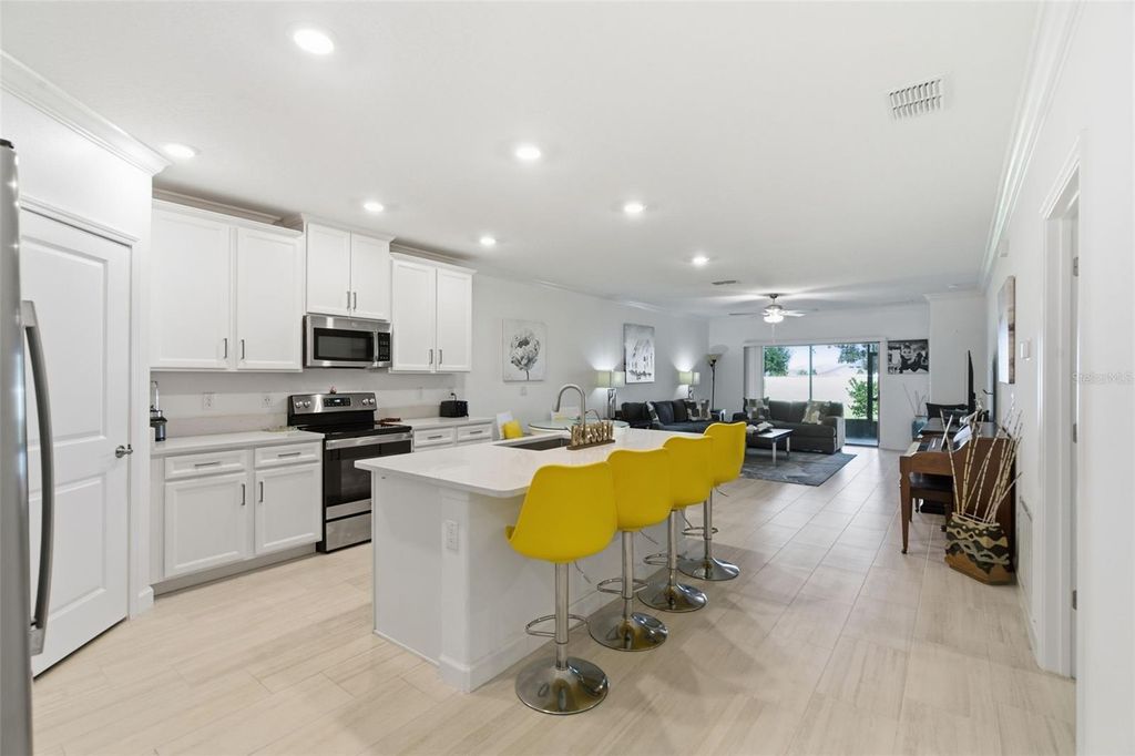 Photo of 31524 Magna Gulf Loop, San Antonio, FL 33576 (MLS # TB8439371)