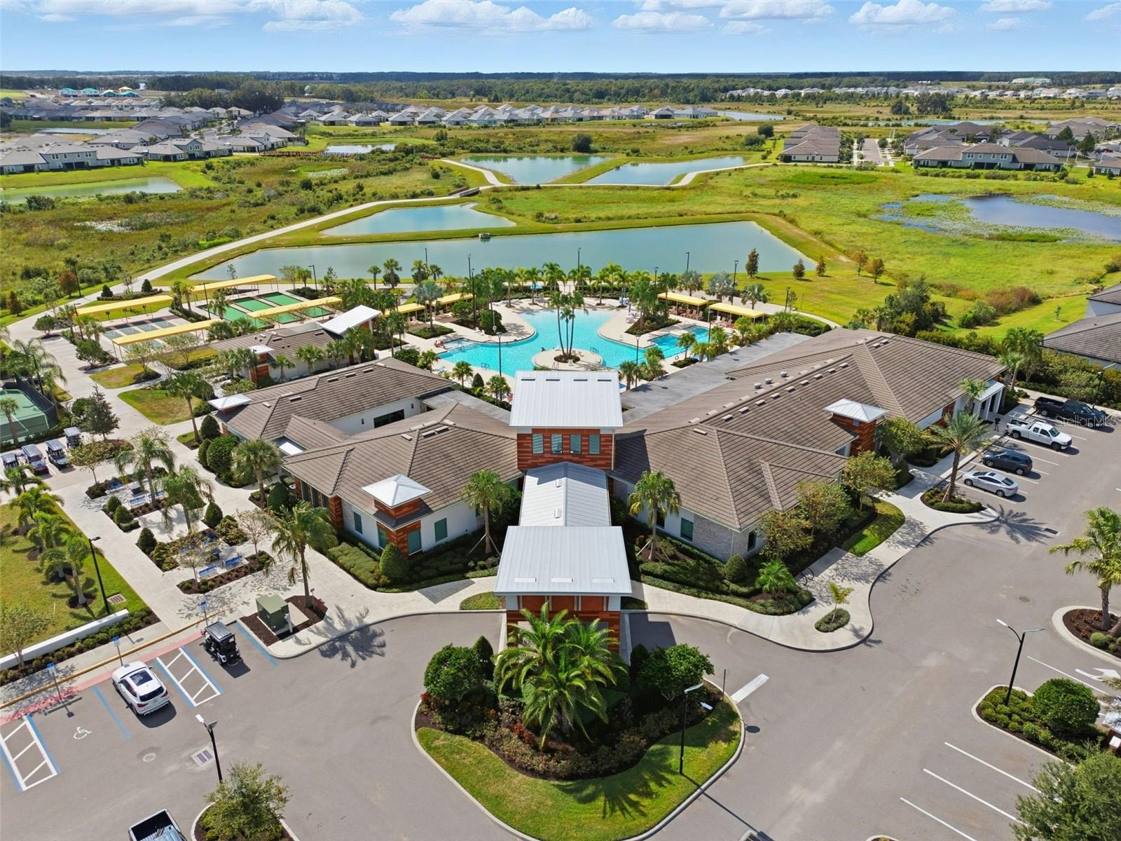 MIRADA ACTIVE ADULT PH 1B - Residential