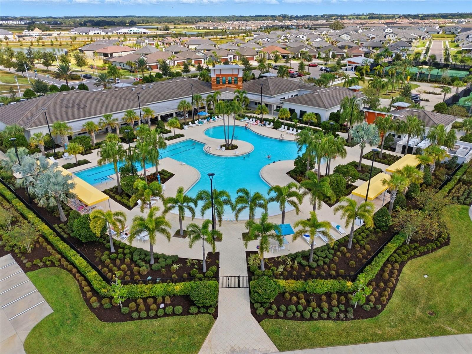 MIRADA ACTIVE ADULT PH 1B - Residential