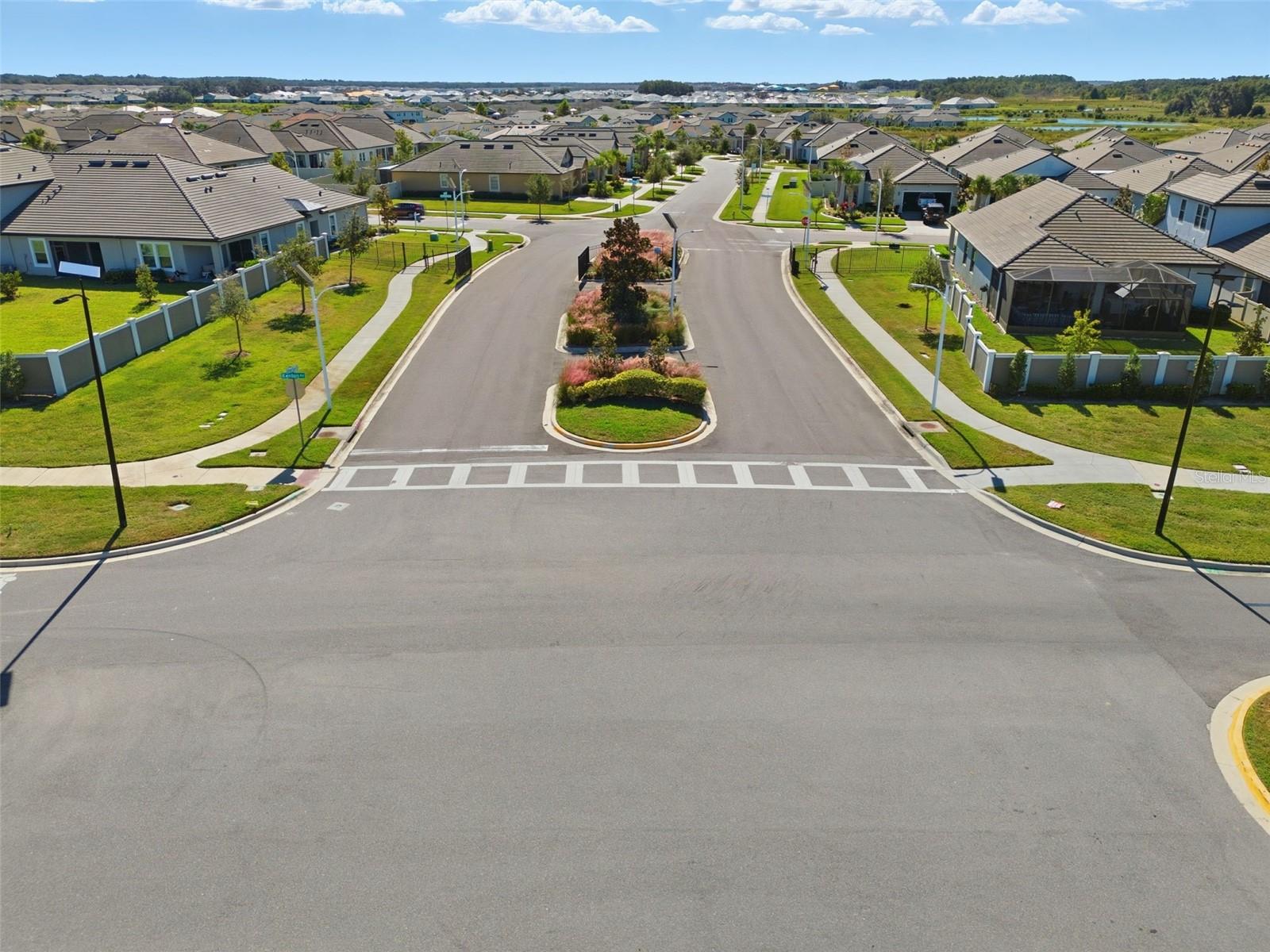 MIRADA ACTIVE ADULT PH 1B - Residential