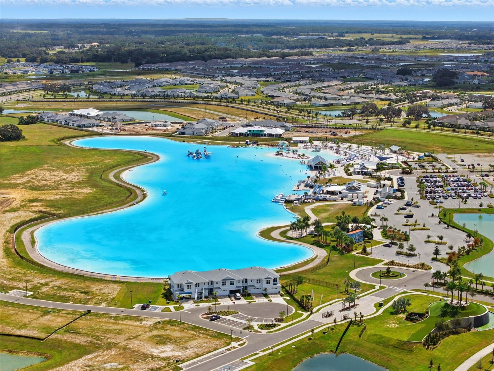 MIRADA ACTIVE ADULT PH 1B - Residential