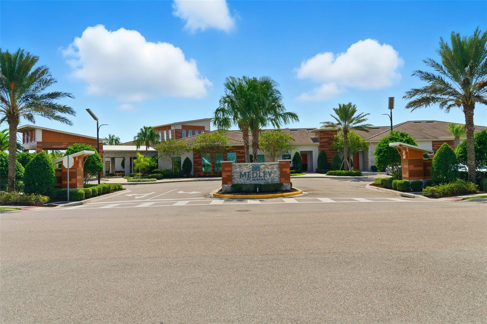 MIRADA ACTIVE ADULT PH 1B - Residential