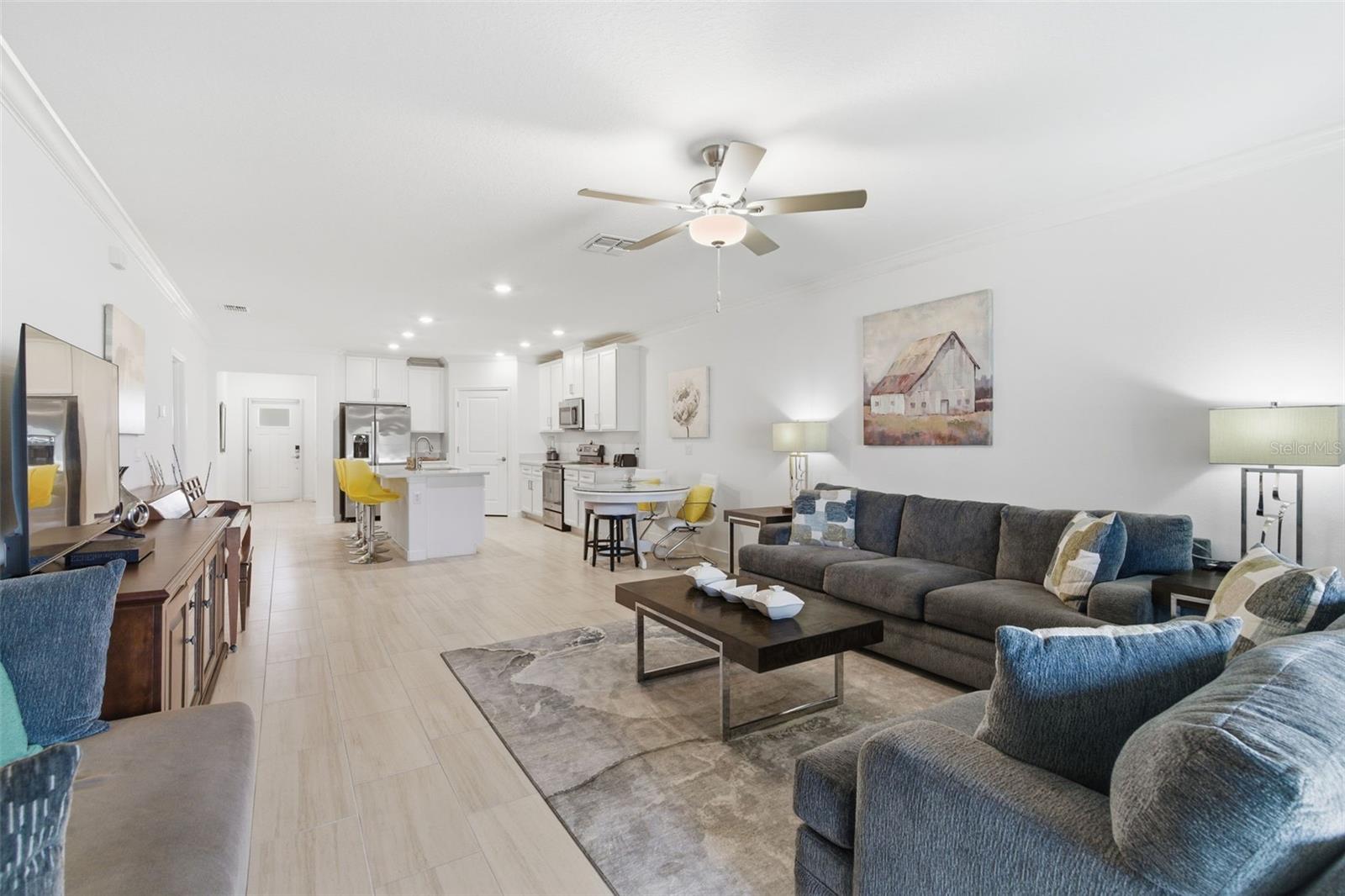 MIRADA ACTIVE ADULT PH 1B - Residential