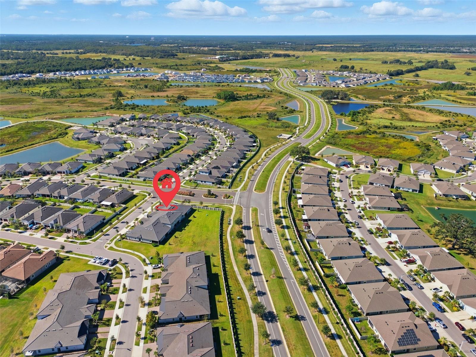 MIRADA ACTIVE ADULT PH 1B - Residential