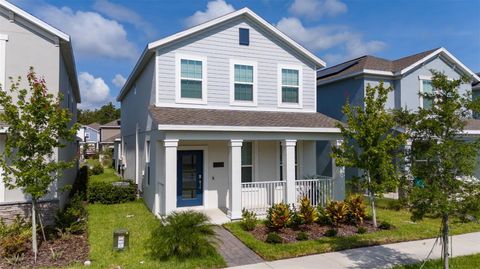 11328 LISTENING DRIVE ORLANDO FL 32832