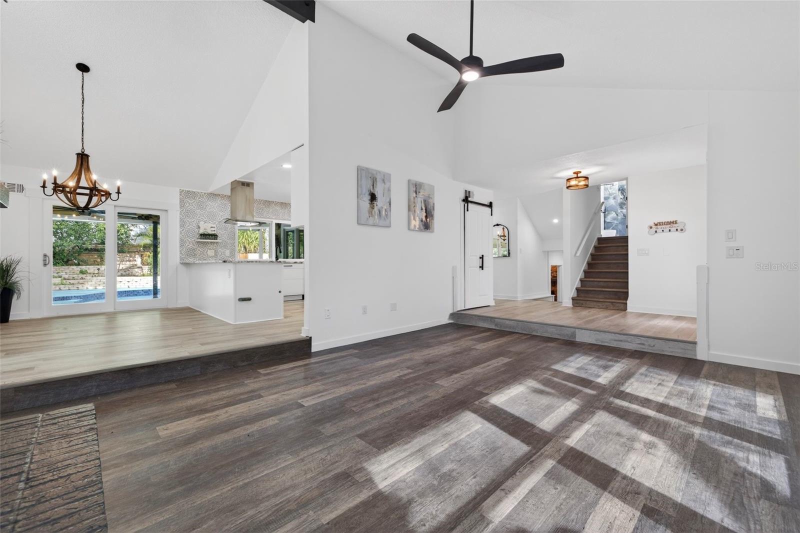 SERENE HILLS - Residential