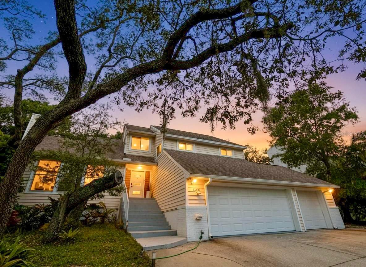 SERENE HILLS - Residential