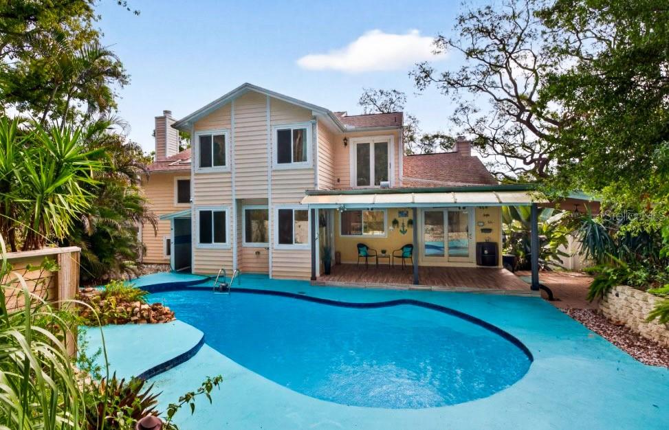 SERENE HILLS - Residential