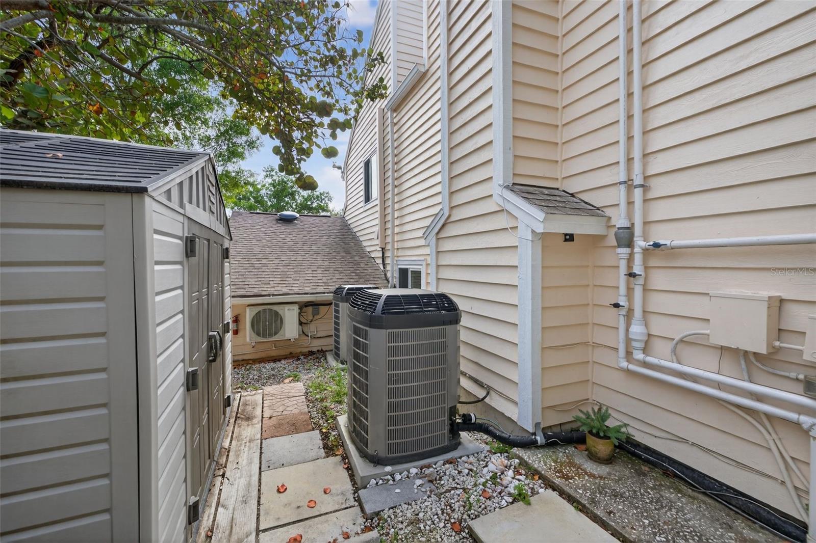 SERENE HILLS - Residential