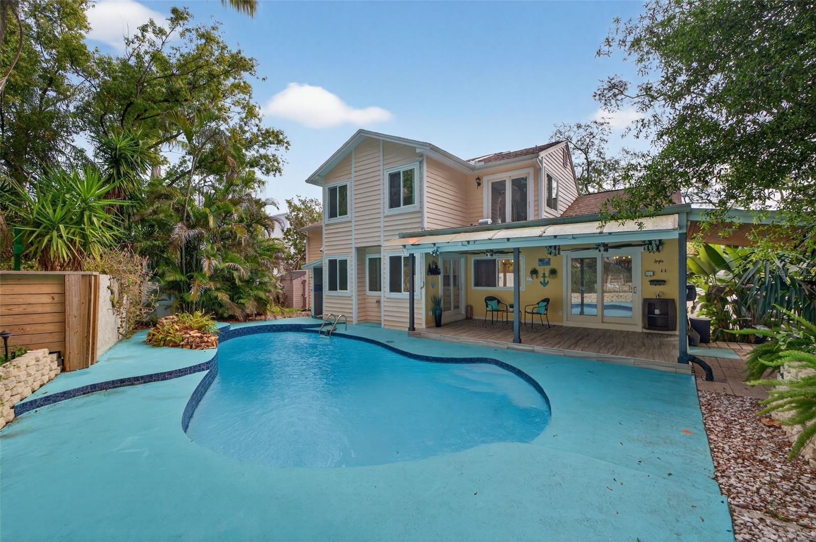 SERENE HILLS - Residential