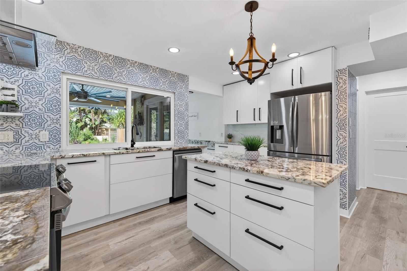 SERENE HILLS - Residential