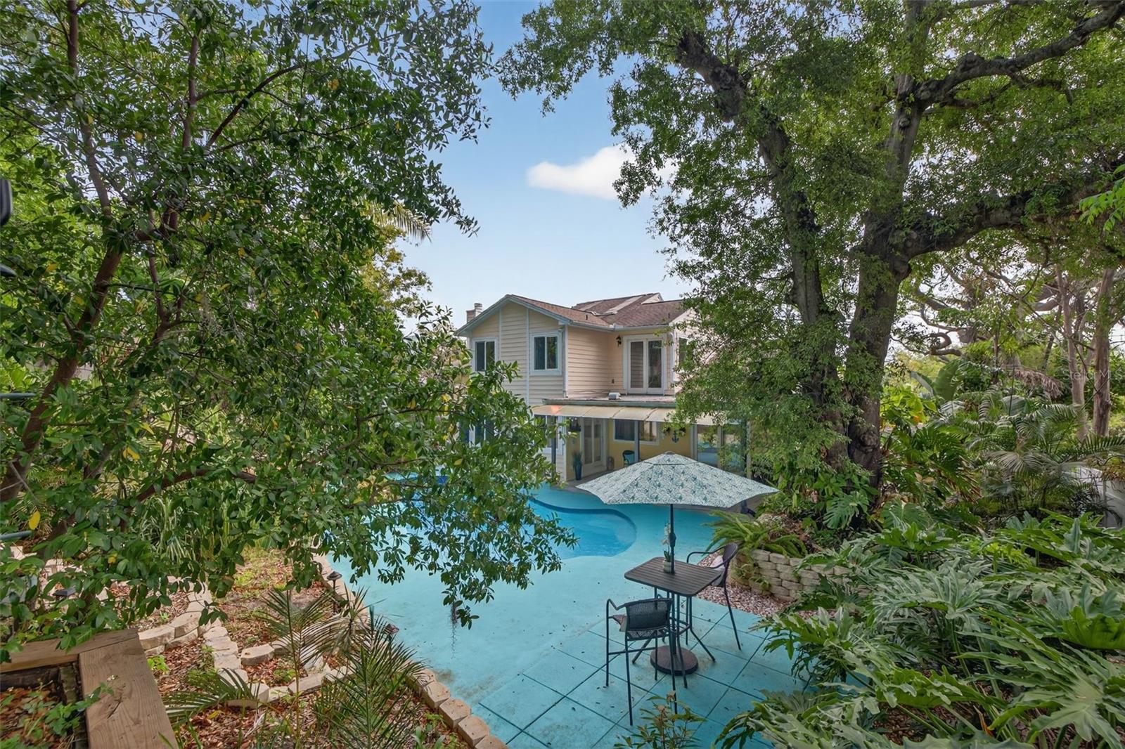 SERENE HILLS - Residential