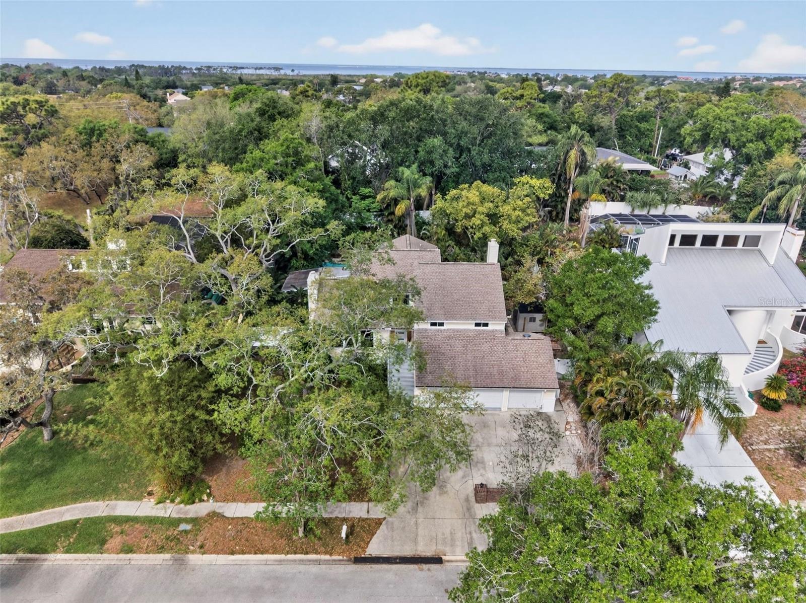 SERENE HILLS - Residential