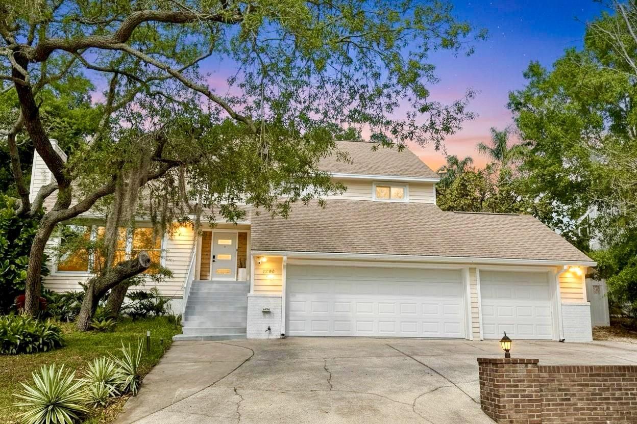 SERENE HILLS - Residential