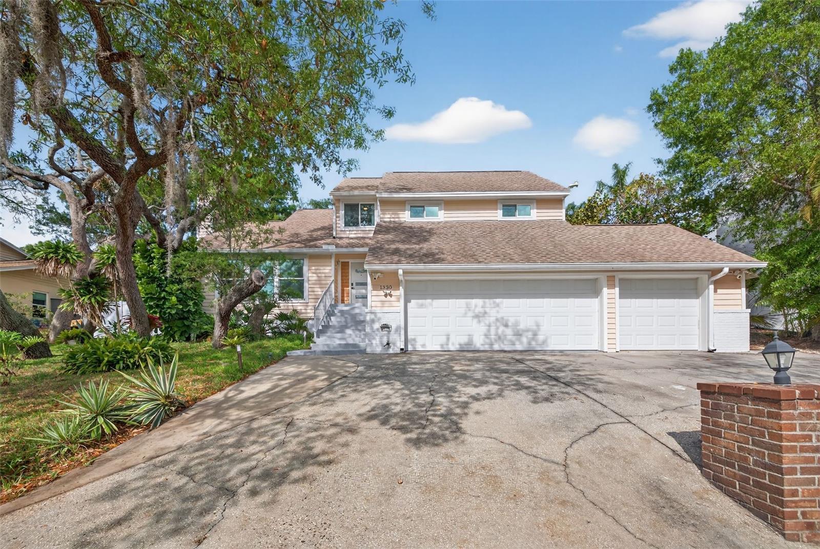 SERENE HILLS - Residential