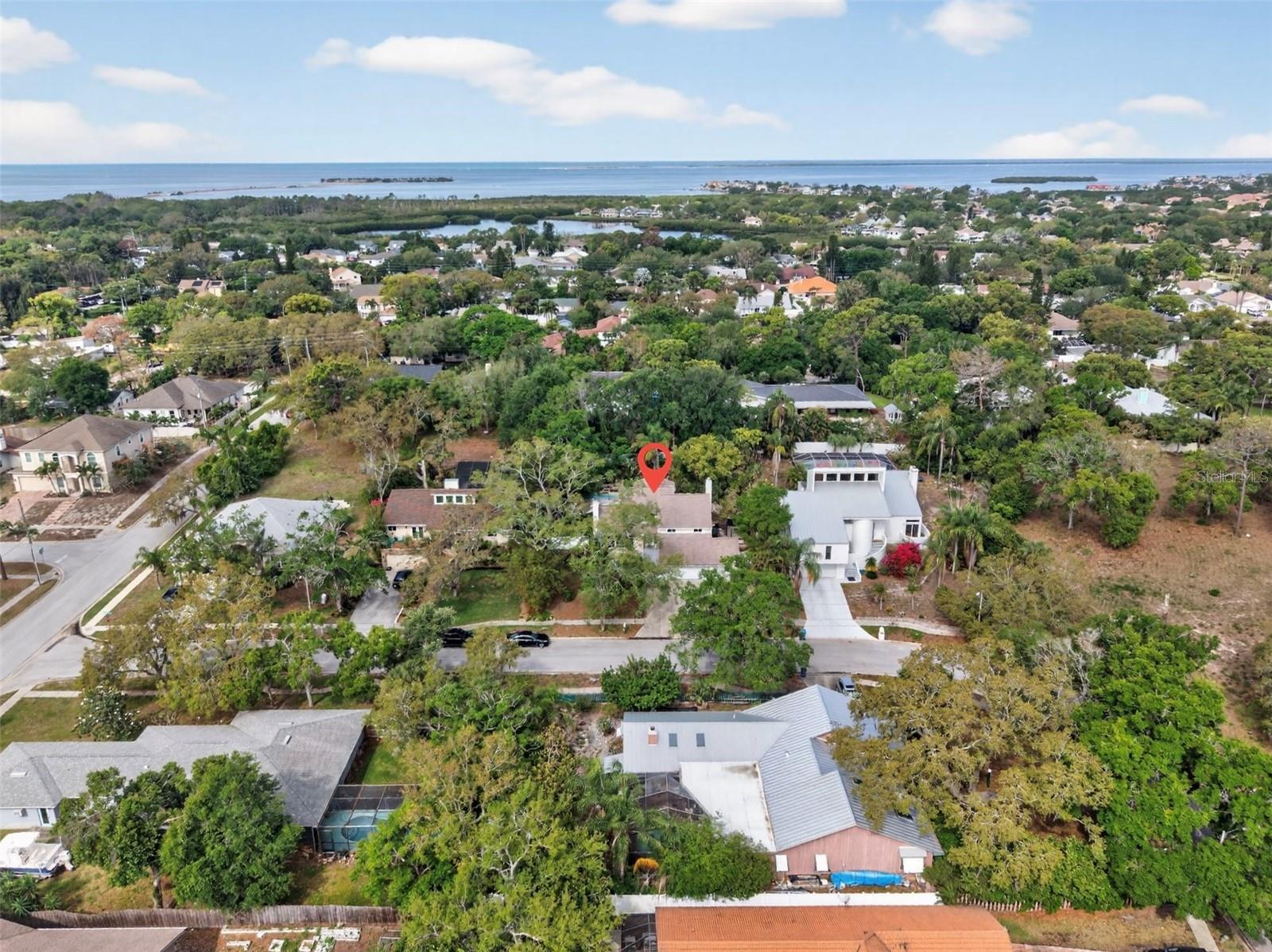 SERENE HILLS - Residential