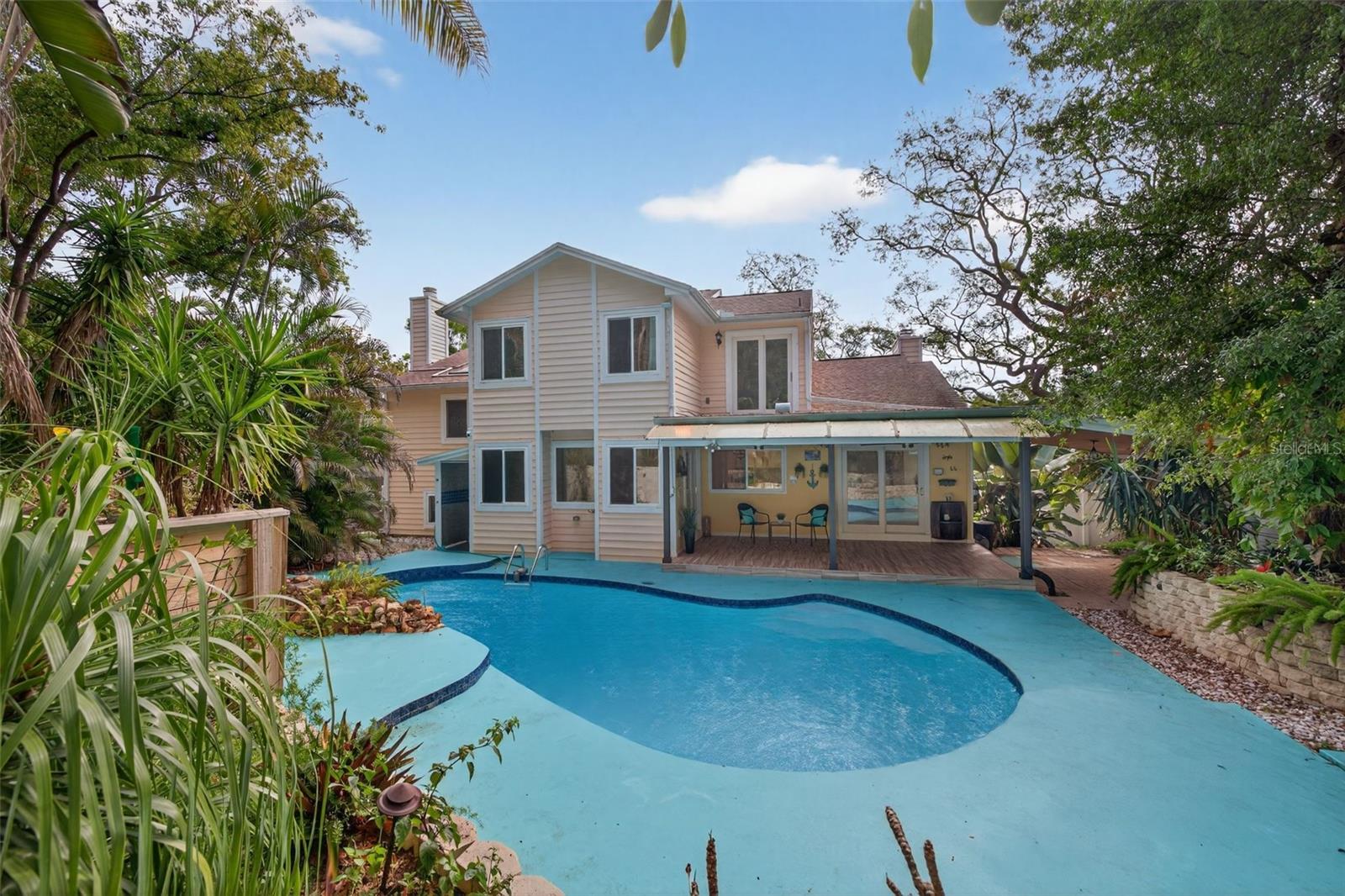 SERENE HILLS - Residential