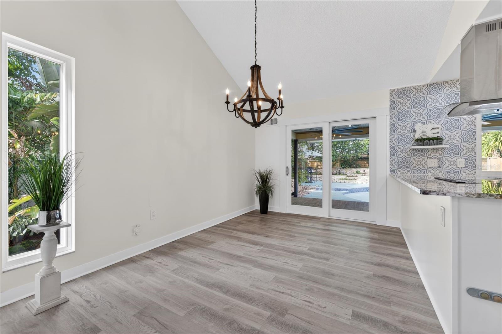 SERENE HILLS - Residential