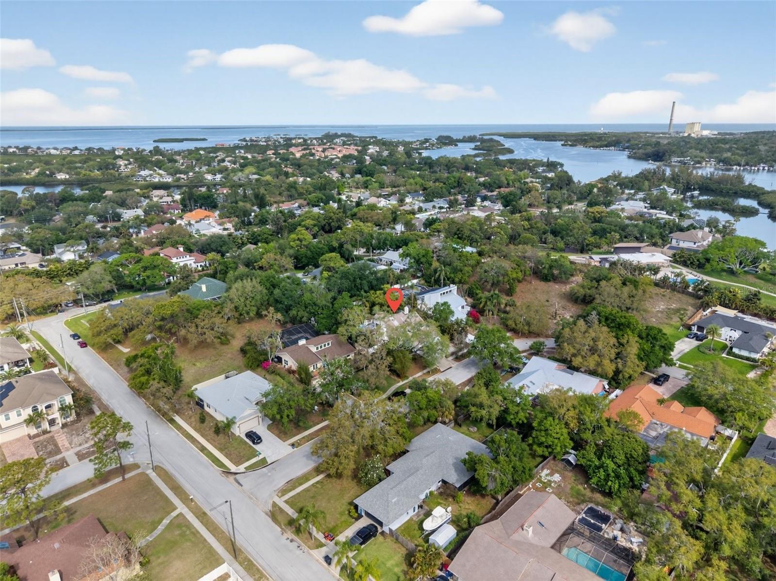 SERENE HILLS - Residential