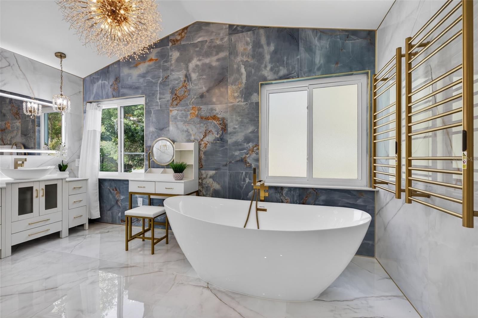 SERENE HILLS - Residential