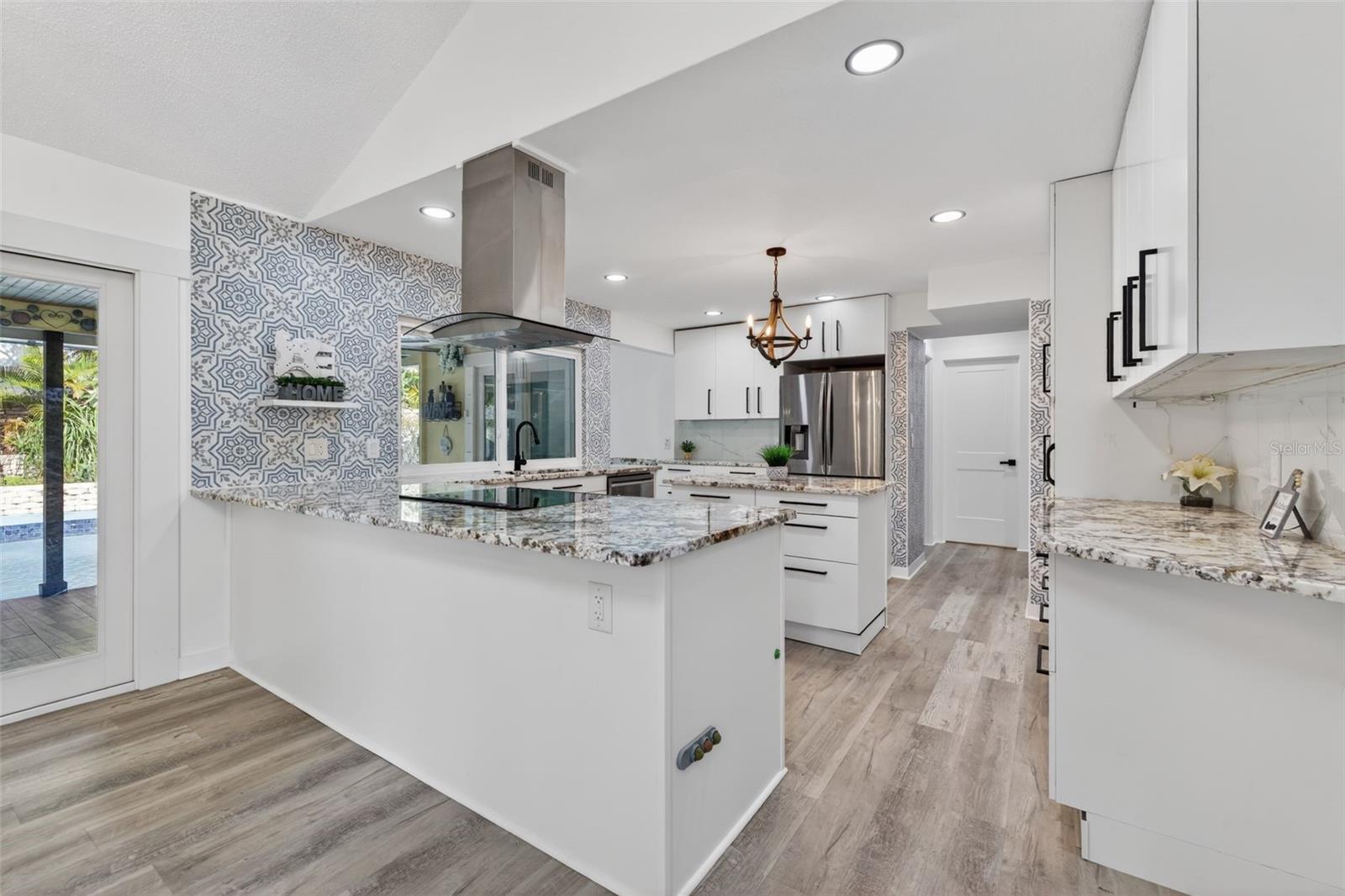 SERENE HILLS - Residential