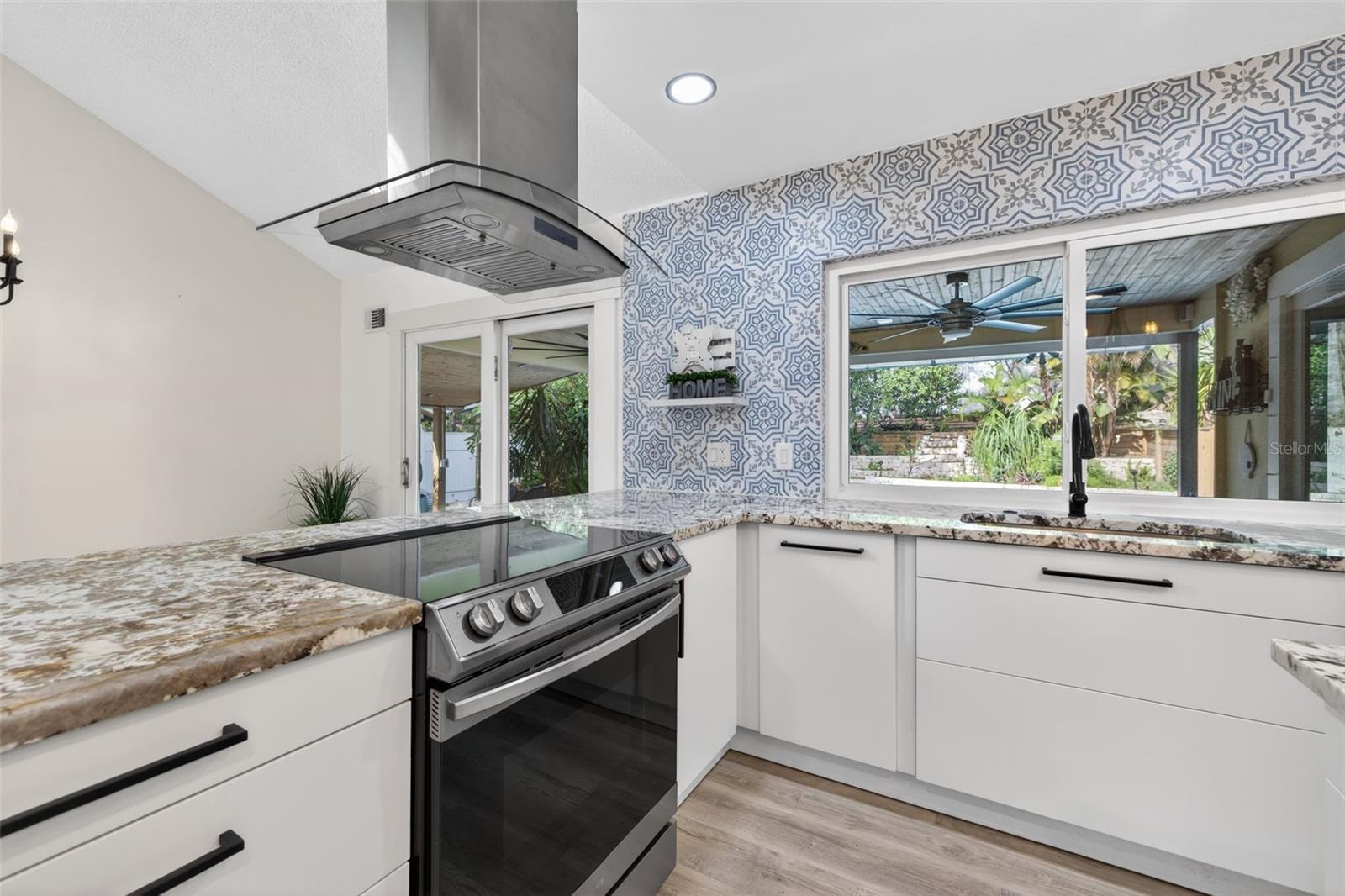 SERENE HILLS - Residential