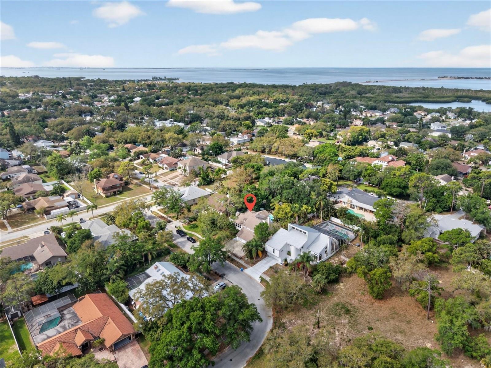 SERENE HILLS - Residential