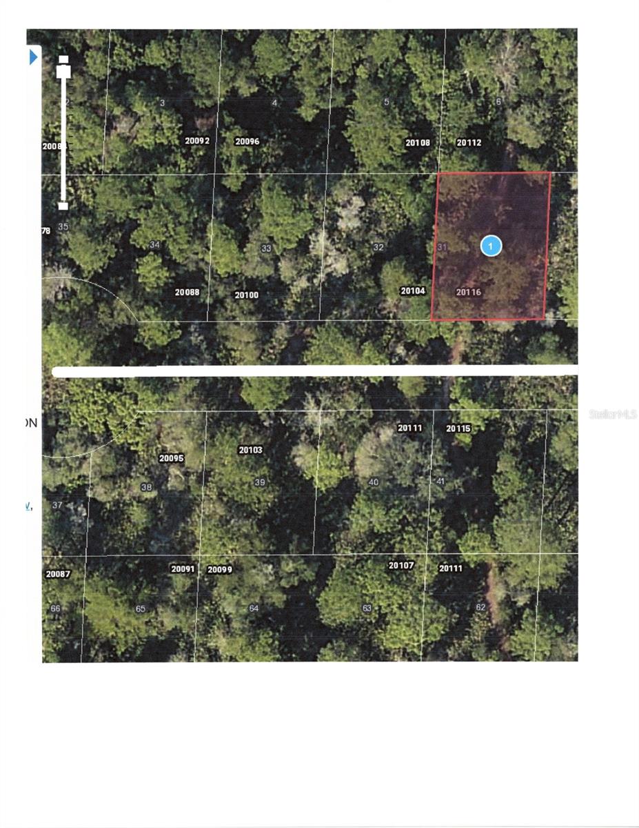 LOT 31 CHASE COURT