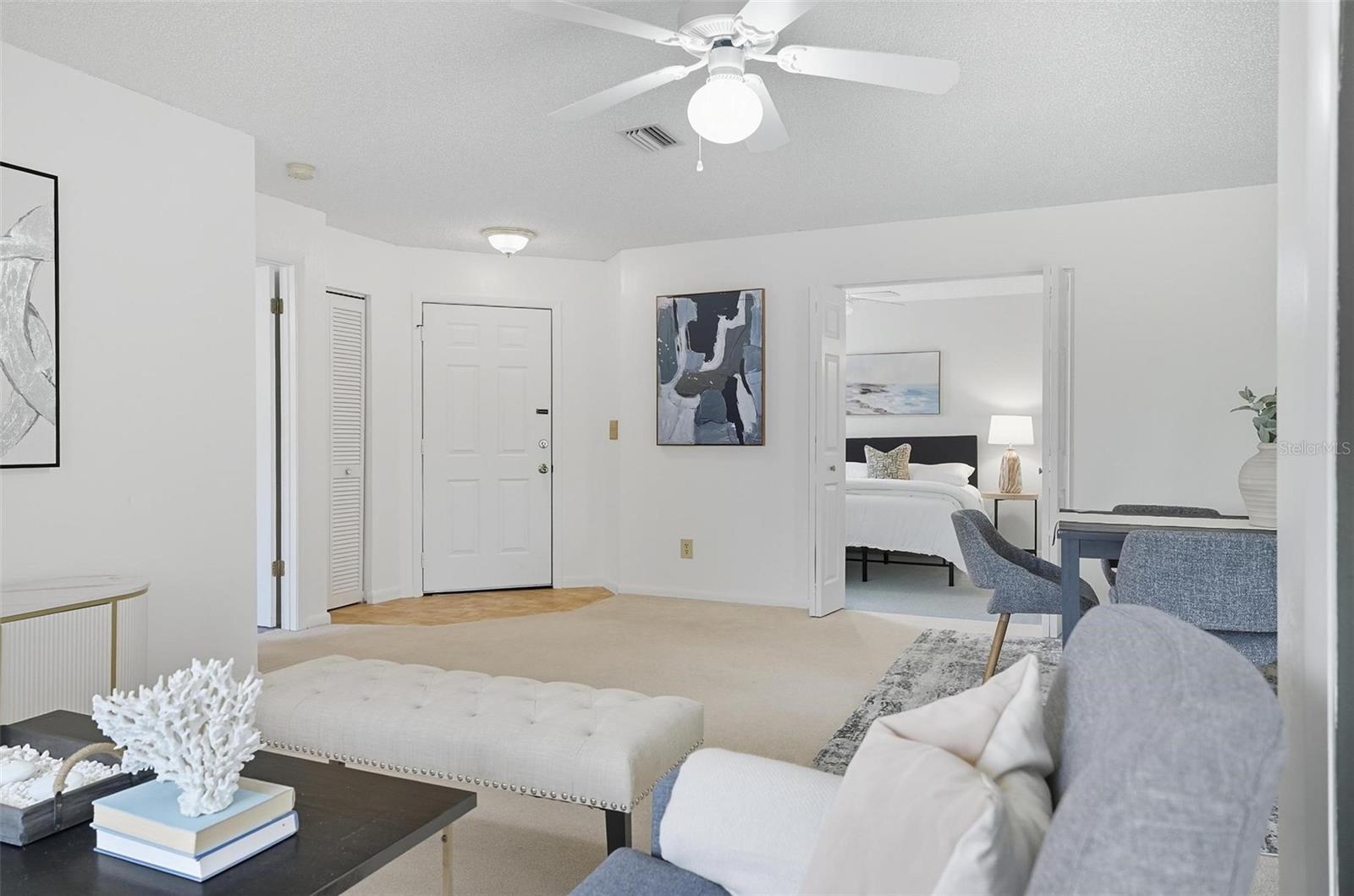 LAKE FOREST SUB - Residential