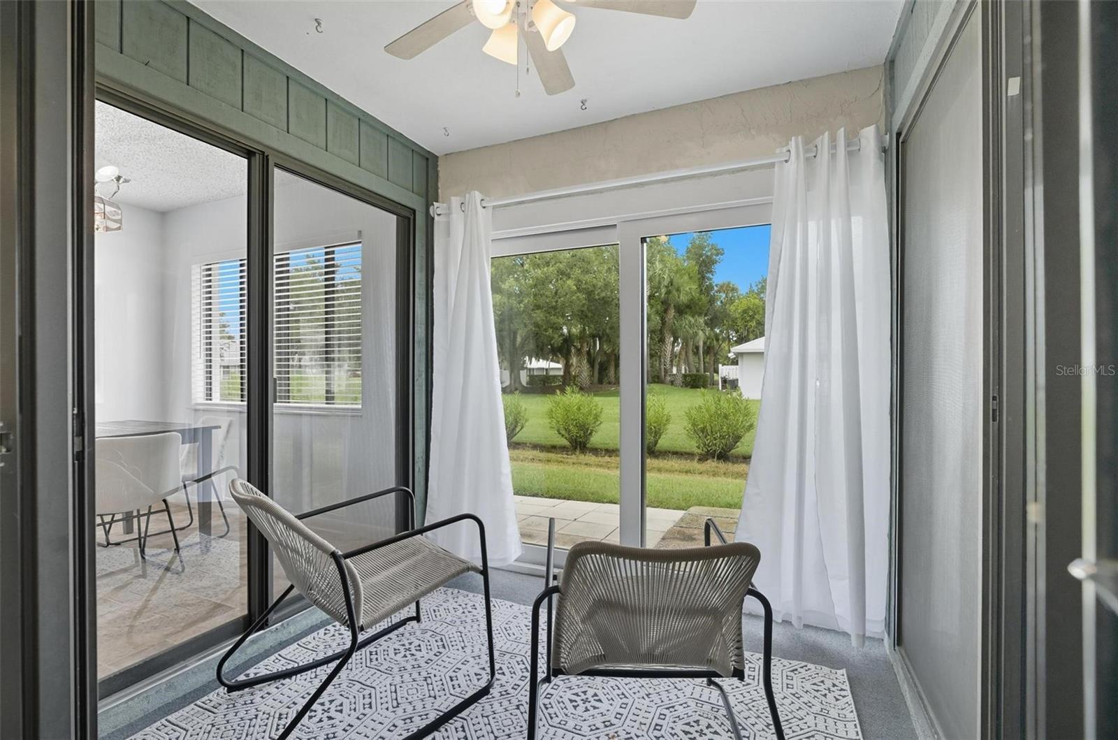 LAKE FOREST SUB - Residential