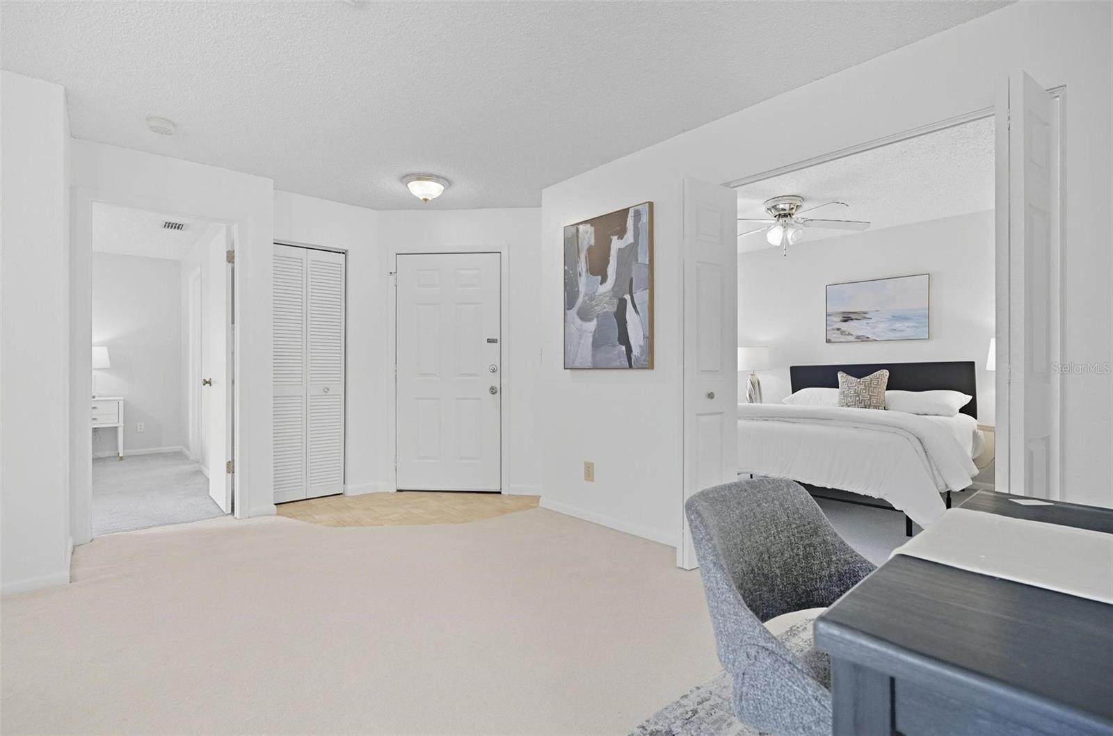 LAKE FOREST SUB - Residential