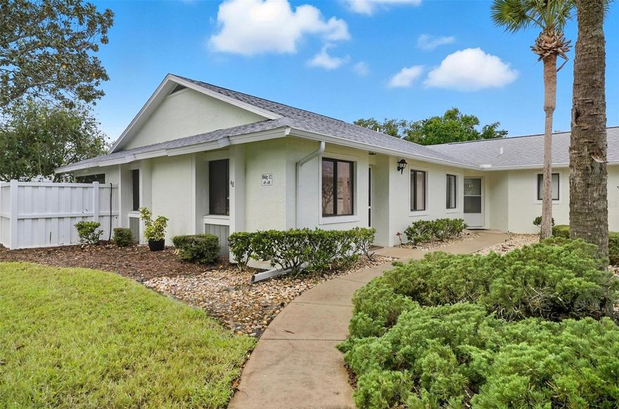 47 Lake Forest Pl, Palm Coast, FL 32137

Welcome home to this delightful townhouse-style residence nestled in one of Palm Coast’s most desirable neighborhoods. Boasting 2 bedrooms, 2 bathrooms, and approximately 1,135 sq ft, this home offers a perfect blend of comfort, convenience, and Florida charm. 


Key Features & Highlights

Open, functional layout ideal for both entertaining and everyday living

Generous living room / family room with natural light

Kitchen with ample cabinetry and prep space

Two well-appointed bedrooms, each with easy access to full baths

A full 2-bath configuration provides flexibility and privacy

Low-maintenance interior finishes conducive to a relaxing lifestyle

Modest lot footprint (approx. 2,047 sq ft) ensures ease of care 
Zillow

Built in 1990, lending charm and character to the property 



Community & Location Benefits

Convenient to local shopping, dining, parks, and recreation

Proximity to major roads and commuting corridors

Access to Palm Coast area amenities that enrich coastal living


This property presents a compelling opportunity—whether you're a first-time buyer, investor, or someone seeking a smart, manageable home in a sought-after Florida locale.