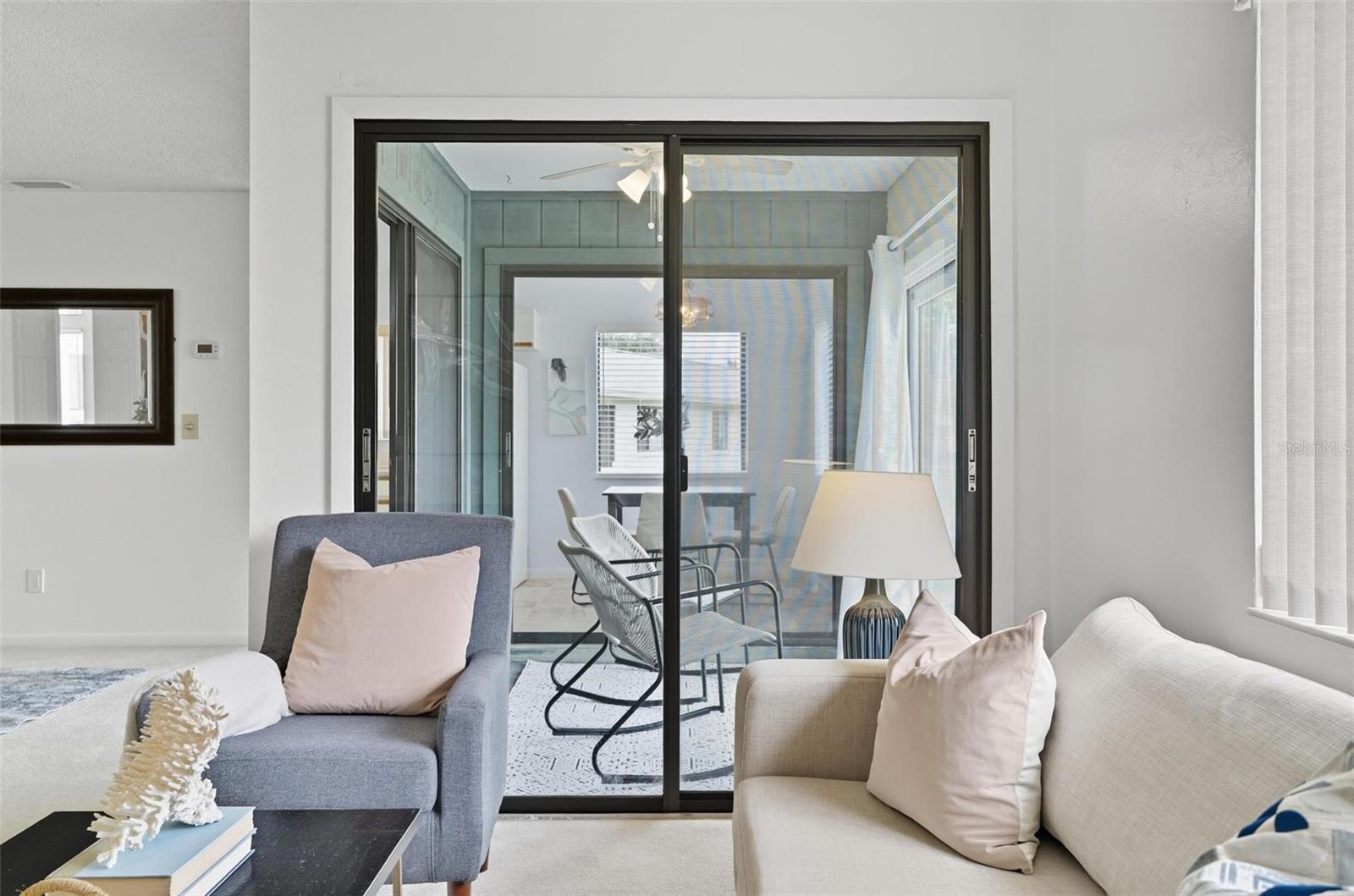 LAKE FOREST SUB - Residential