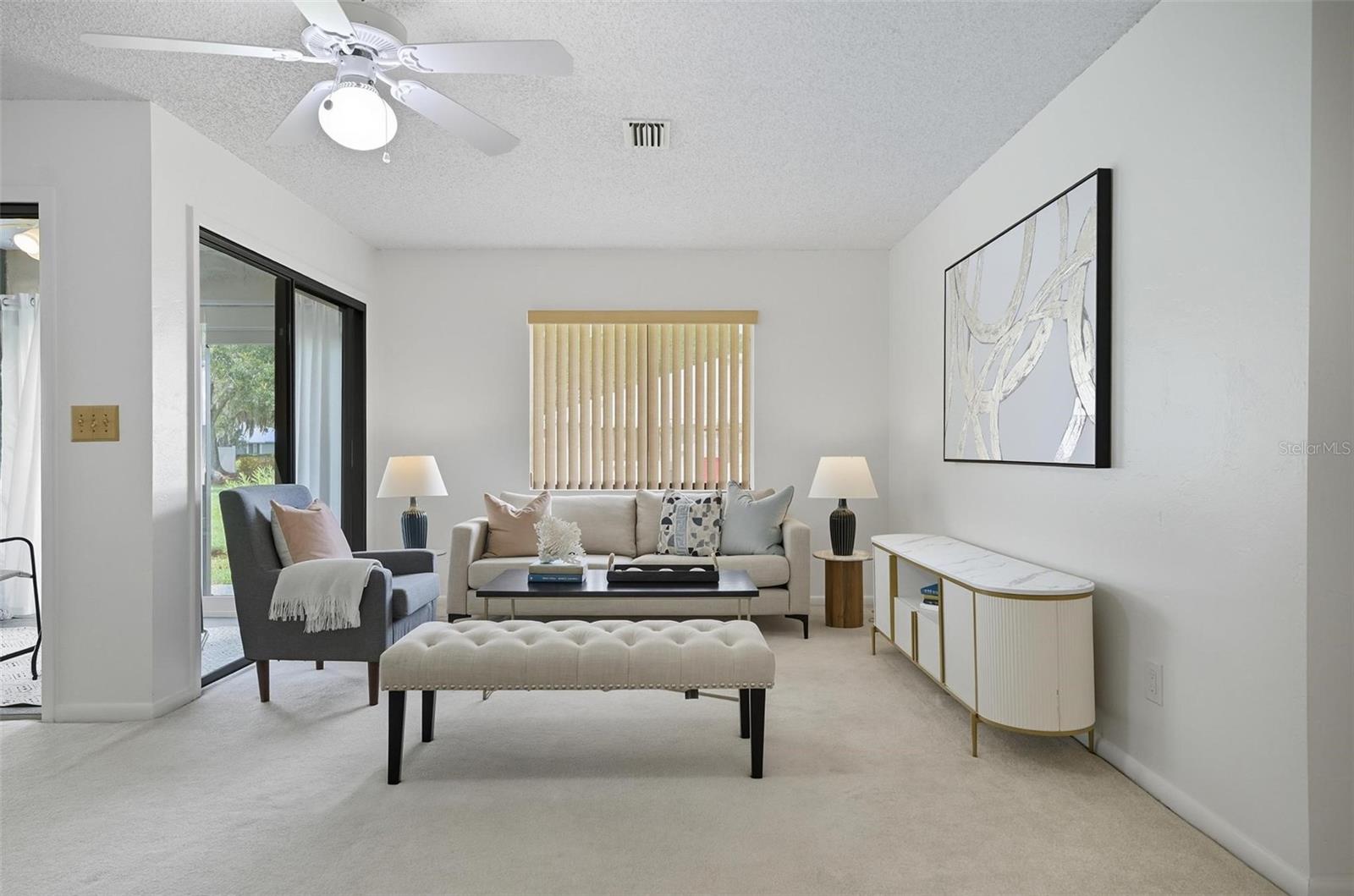 LAKE FOREST SUB - Residential