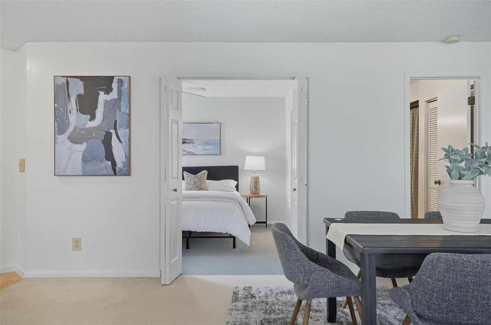 LAKE FOREST SUB - Residential
