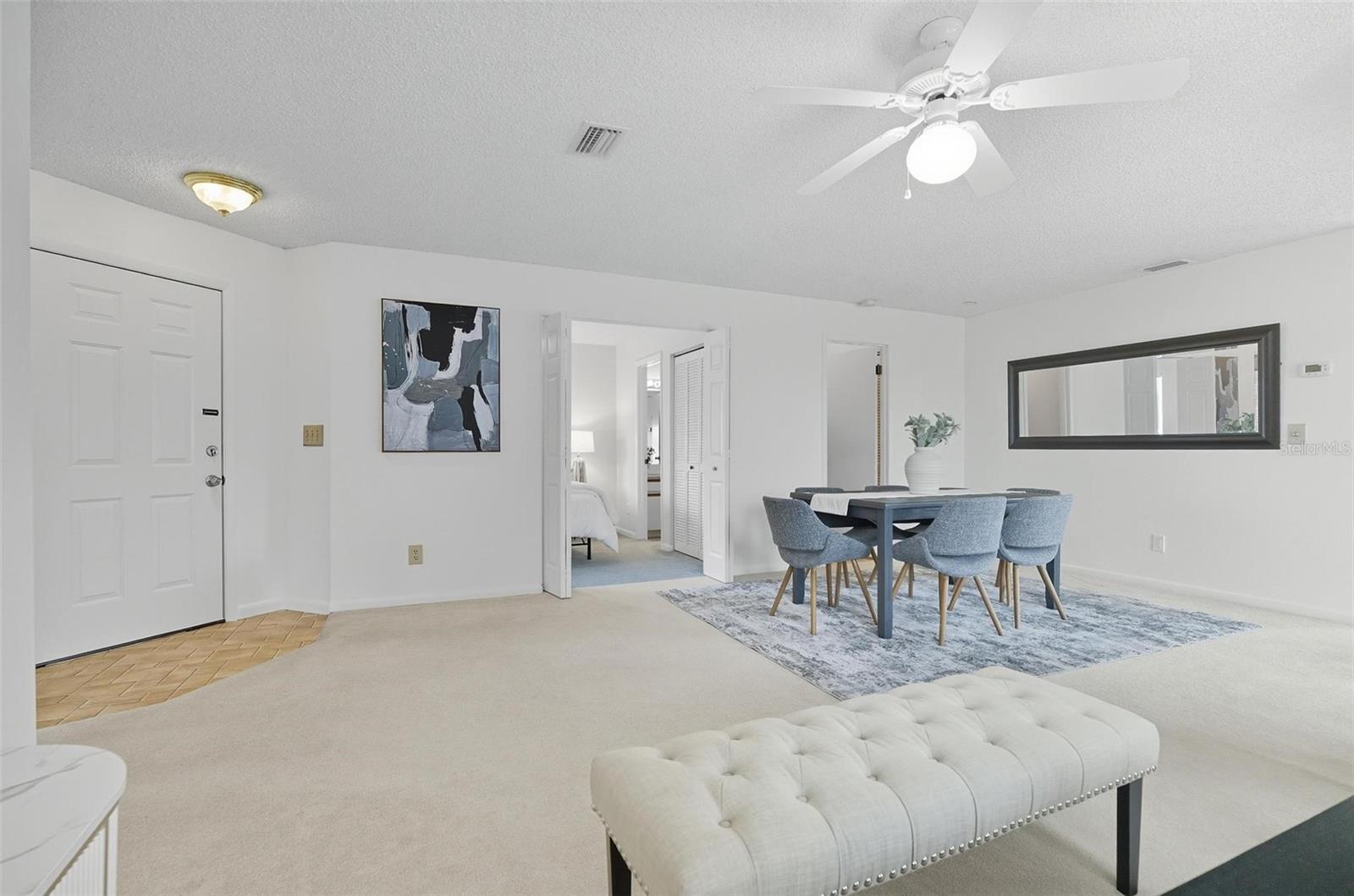 LAKE FOREST SUB - Residential