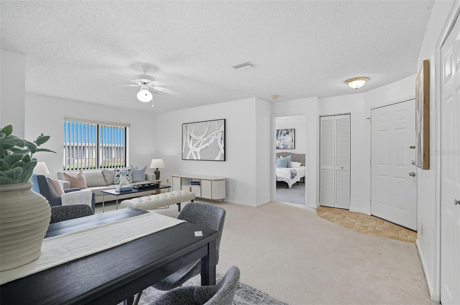 LAKE FOREST SUB - Residential