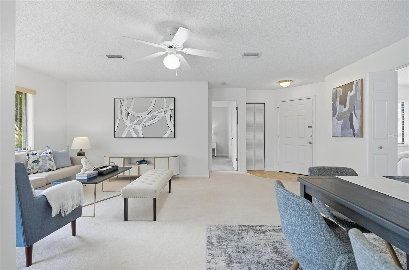 LAKE FOREST SUB - Residential