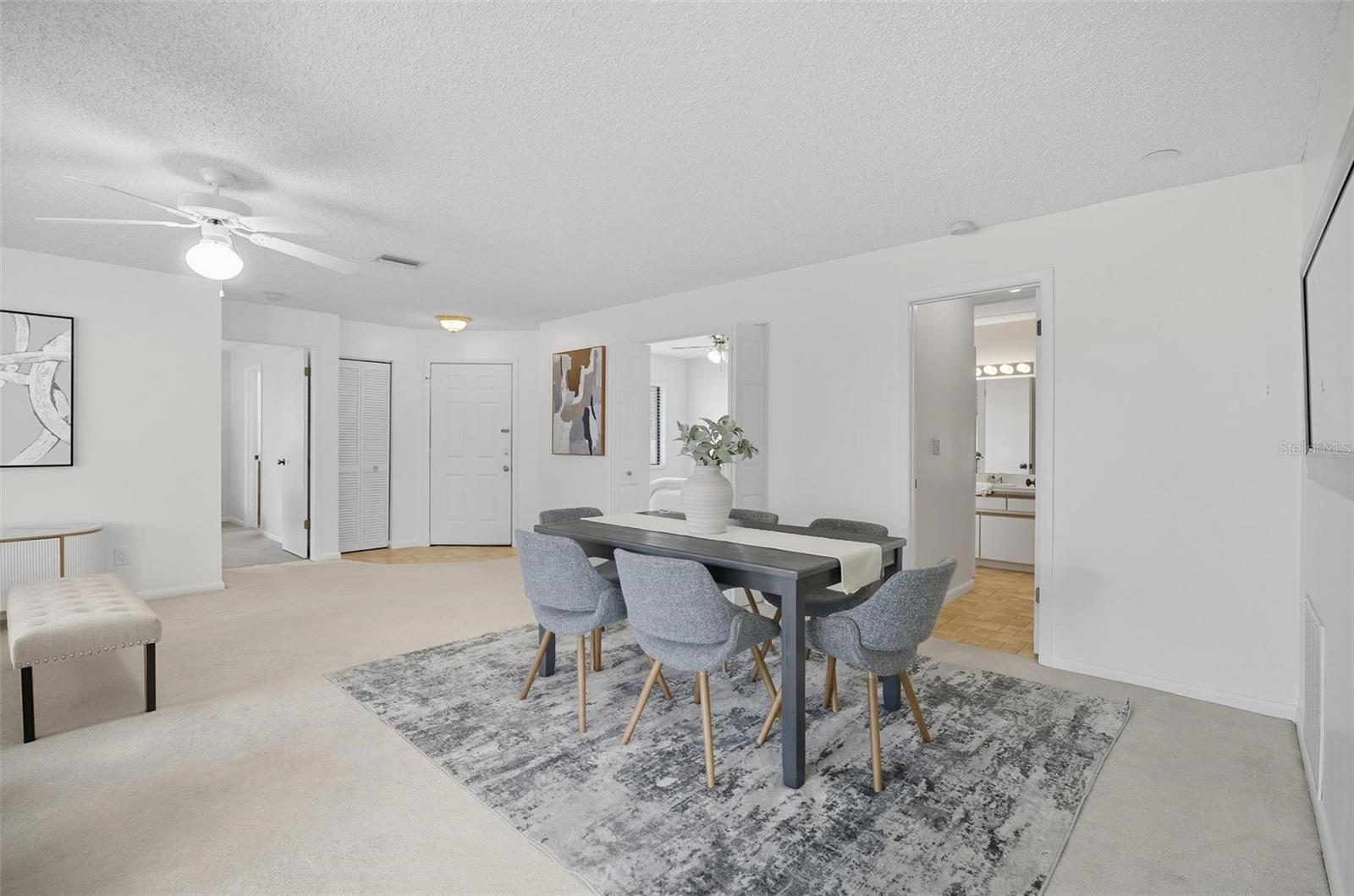 LAKE FOREST SUB - Residential