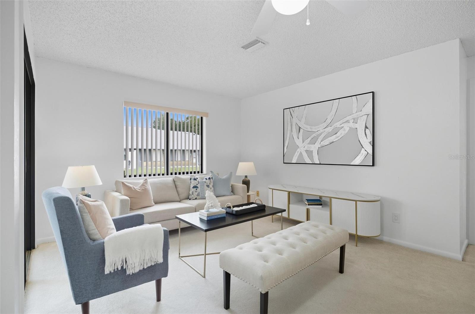 LAKE FOREST SUB - Residential