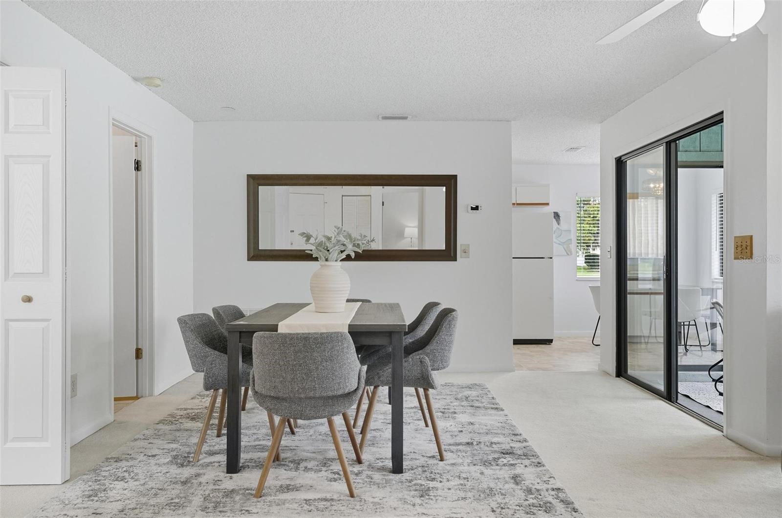 LAKE FOREST SUB - Residential