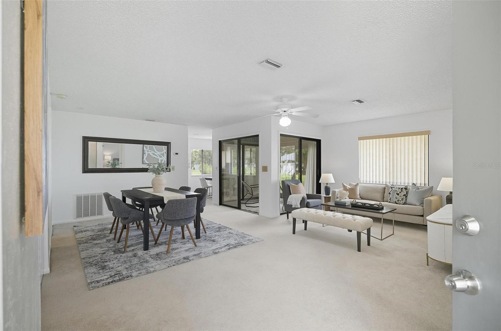LAKE FOREST SUB - Residential
