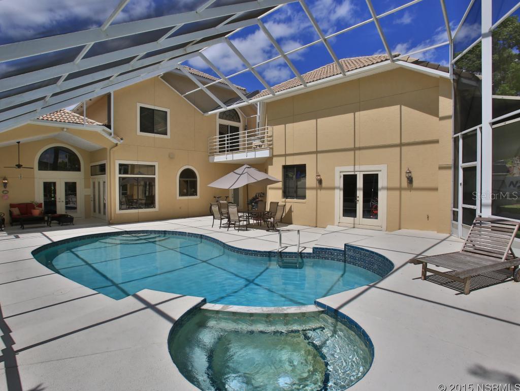 Spruce Crk - Residential