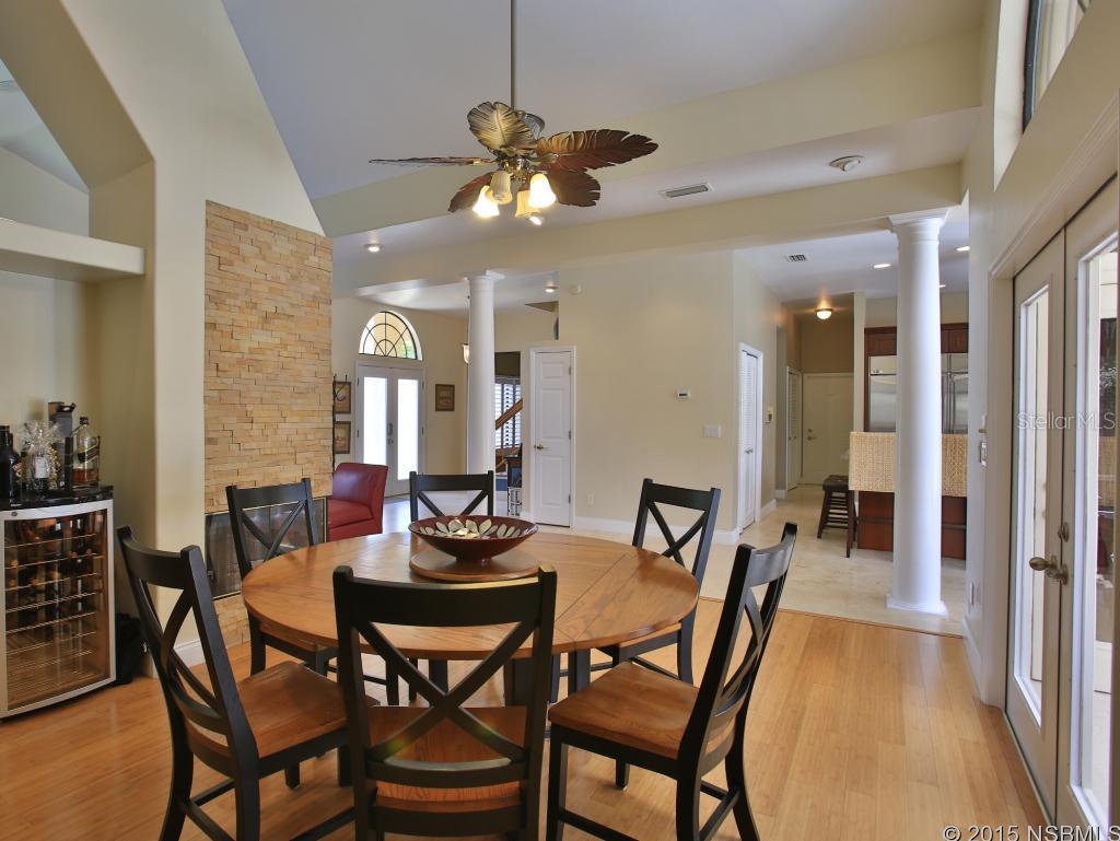 Spruce Crk - Residential