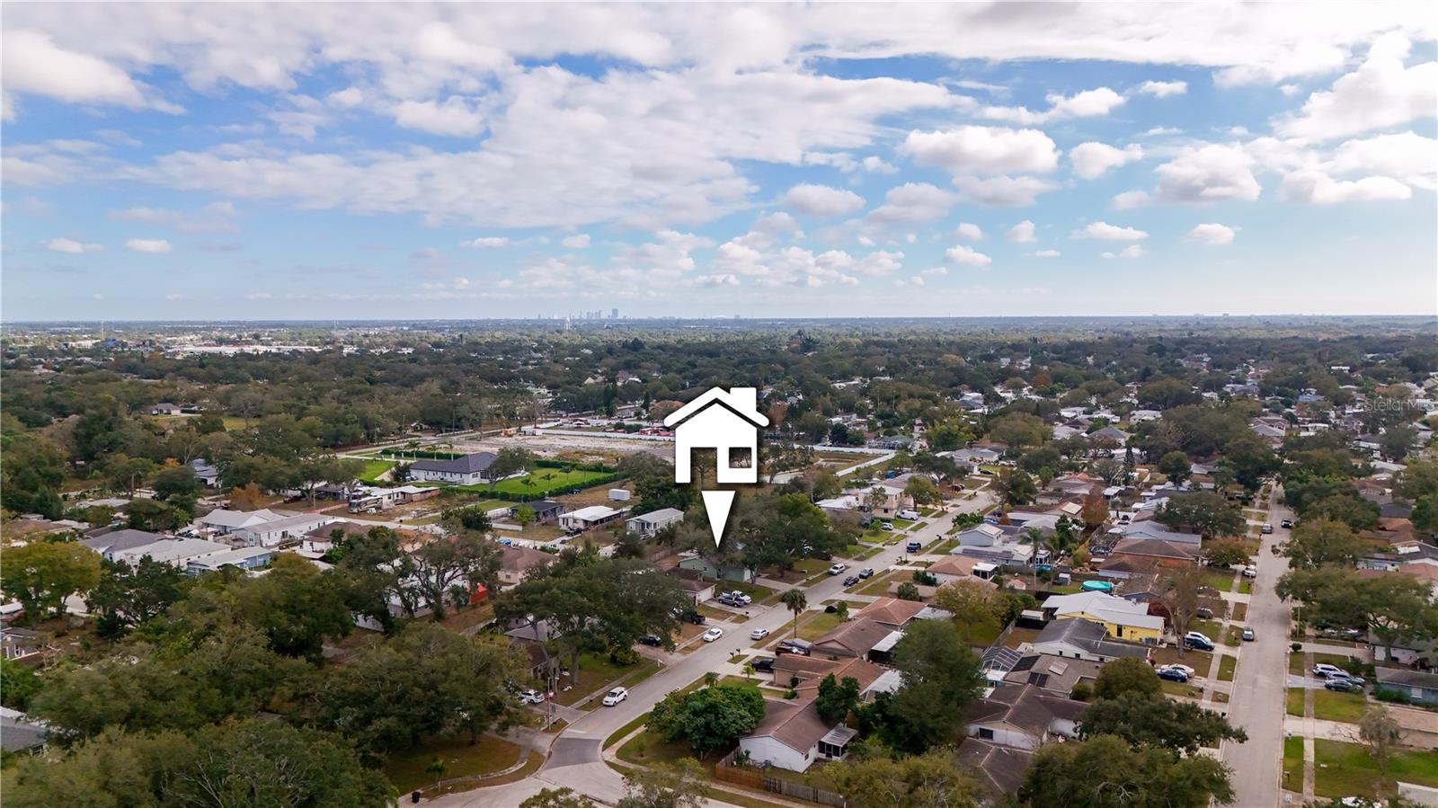 AUTUMN RUN - Residential