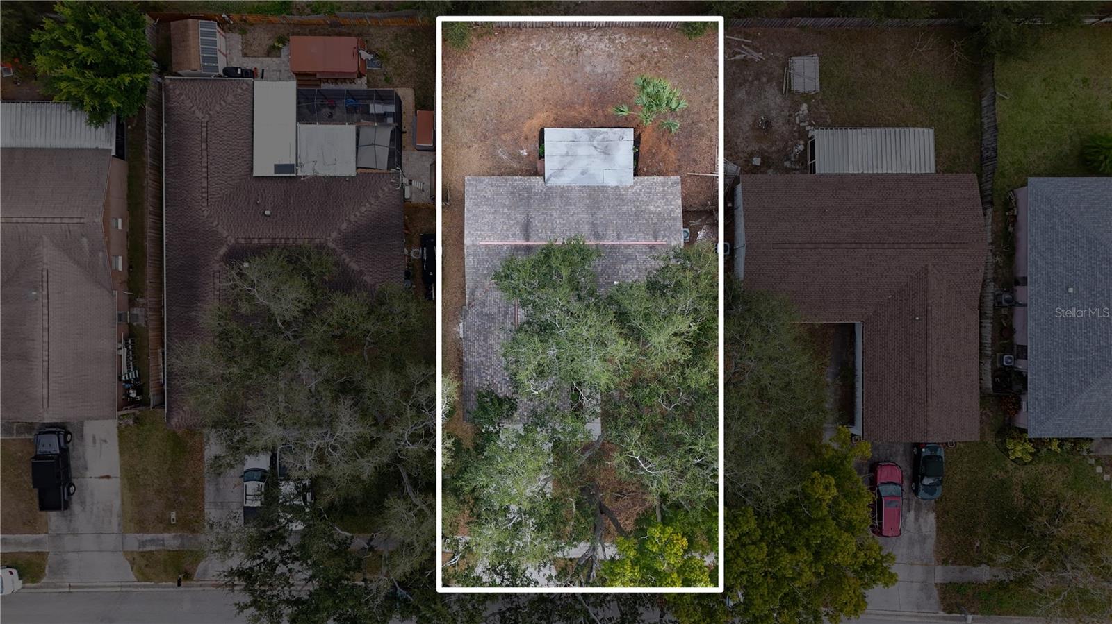 AUTUMN RUN - Residential