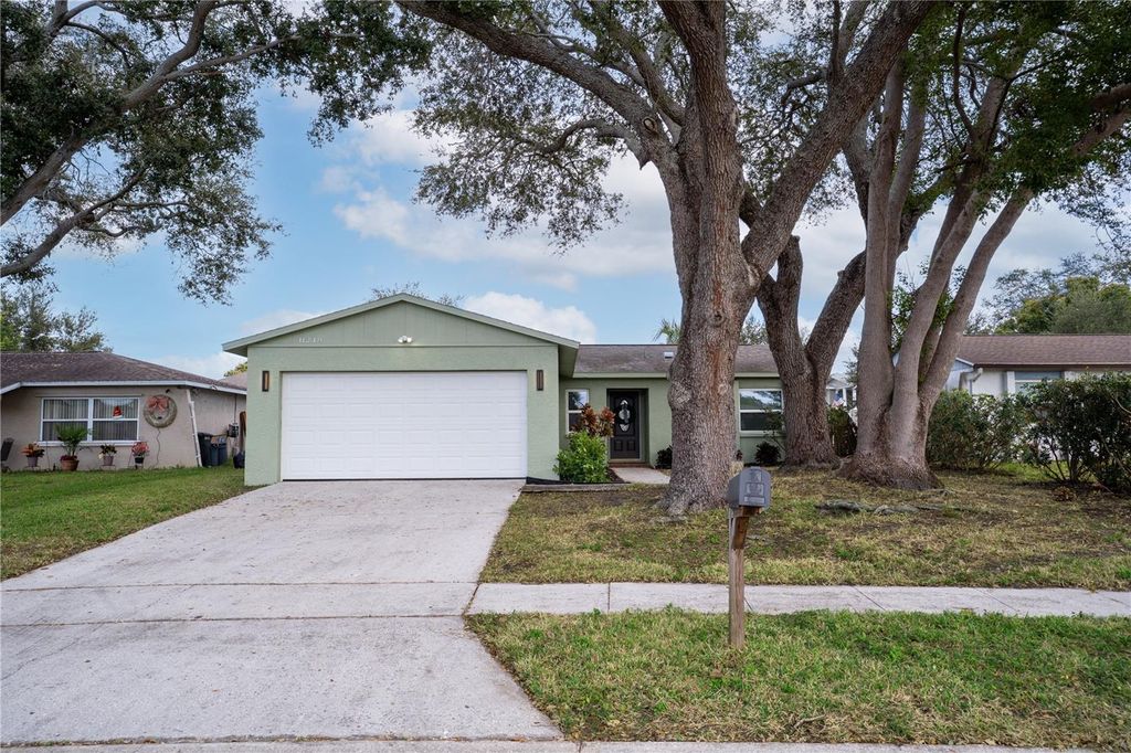 Photo of 11249 Longhill Drive N, Pinellas Park, FL 33782 (MLS # TB8459602)