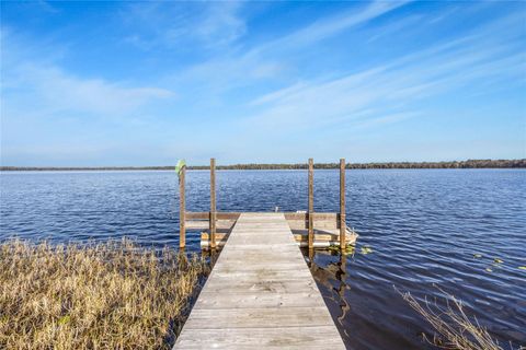 Photo of 16602 NE 124th Avenue, Waldo, FL 32694 (MLS # GC536859)