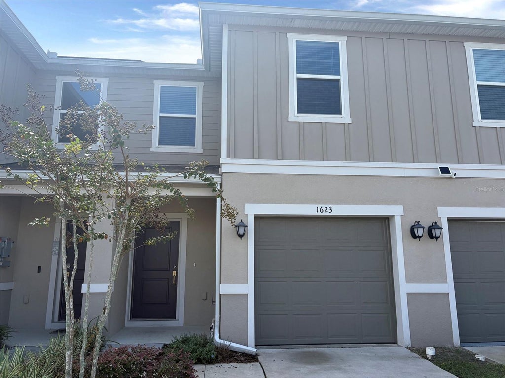Photo of 1623 Mirabella Circle, Davenport, FL 33897 (MLS # P4940257)