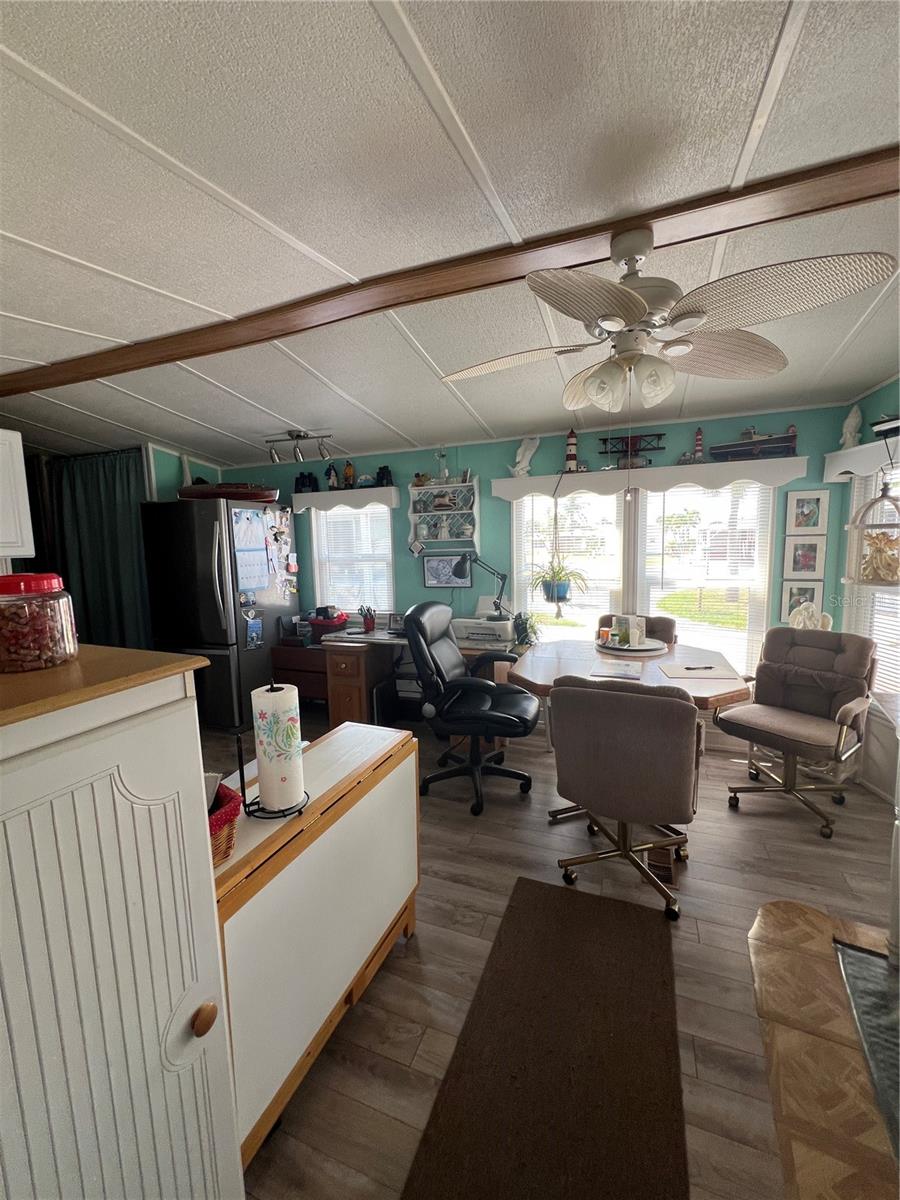 ANCIENT OAKS RV RESORT - Residential
